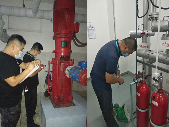 消防工程要具备哪些承包资质，消防工程要具备哪些承包资质要求