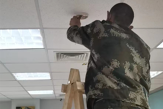 消防工程主要学什么?消防工程主要做什么工作