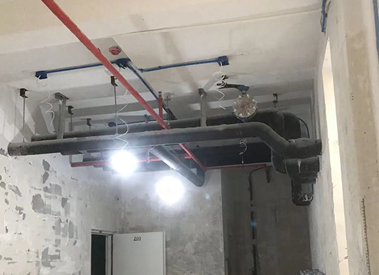 消防工程承接公司需要哪些资质，都可以承接哪些消防项目