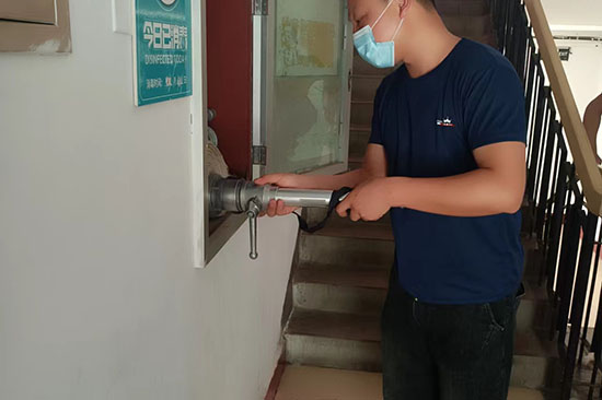 消防设备安装消,防安装工程施工需要什么样的公司