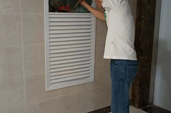 什么样的建筑必须安装消防防排烟系统