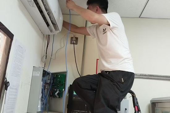 亿杰消防助力养老院智慧升级：“三水一电”筑牢安全屏障